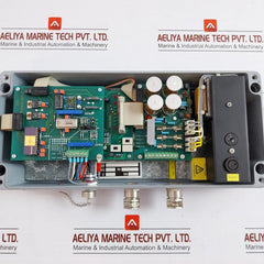 Imo Amplifier Measuring Device 0-60C Bom-1A1 V 2.0