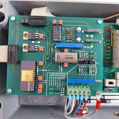 Imo Amplifier Measuring Device 0-60C Bom-1A1 V 2.0
