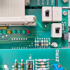 Imo Amplifier Measuring Device 0-60C Bom-1A1 V 2.0