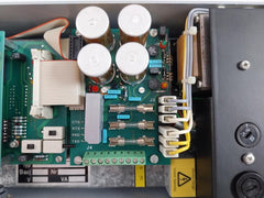 Imo Amplifier Measuring Device 0-60C Bom-1A1 V 2.0