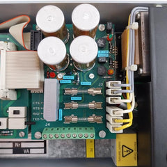 Imo Amplifier Measuring Device 0-60C Bom-1A1 V 2.0