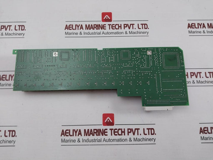 Amplifier Printed Circuit Board 56-152058 Ab Brand Pharmacia Biotech