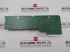 Amplifier Printed Circuit Board 56-152058 Ab Brand Pharmacia Biotech