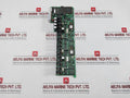 Amplifier Printed Circuit Board 56-152058 Ab Brand Pharmacia Biotech