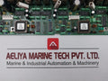 Amplifier Printed Circuit Board 56-152058 Ab Brand Pharmacia Biotech