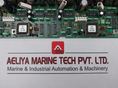 Amplifier Printed Circuit Board 56-152058 Ab Brand Pharmacia Biotech