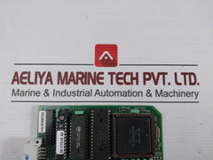 Amplifier Printed Circuit Board 56-152058 Ab Brand Pharmacia Biotech