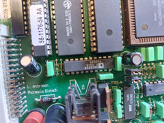 Amplifier Printed Circuit Board 56-152058 Ab Brand Pharmacia Biotech