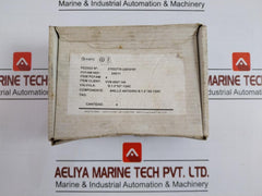 Anti Rotation Ring Valve Component B.1.3’’x2’’-12Ac Ampo