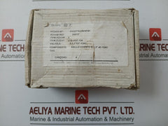 Ampo Sanitary Valve Set B.1.3"X2"-12Ac