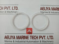 Ampo Sanitary Valve Set B.1.3