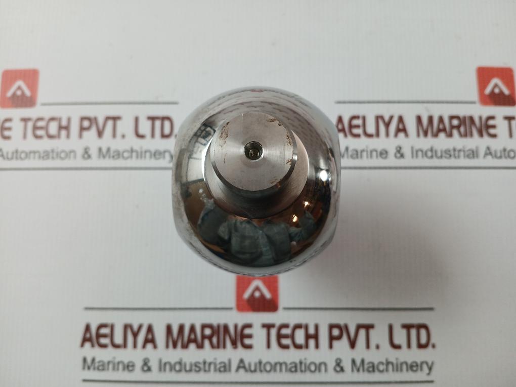Ampo Sanitary Valve Set B.1.3
