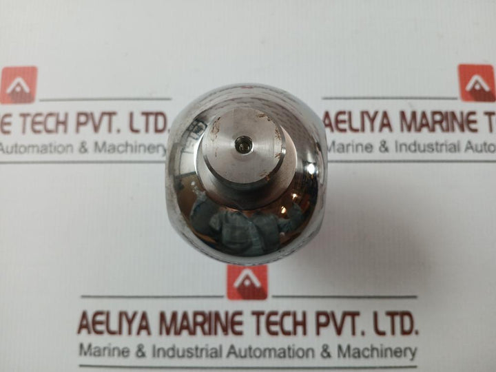 Ampo Sanitary Valve Set B.1.3