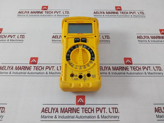 Amprobe Hd110C Handheld Digital Multimeter