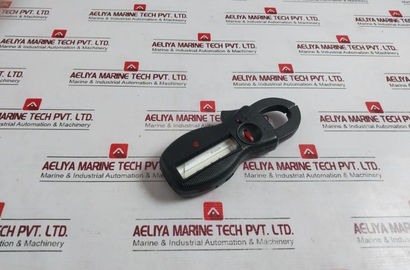 Amprobe Rs-3 Vintage Multi Meter Electrical Voltage And Amperage Tester