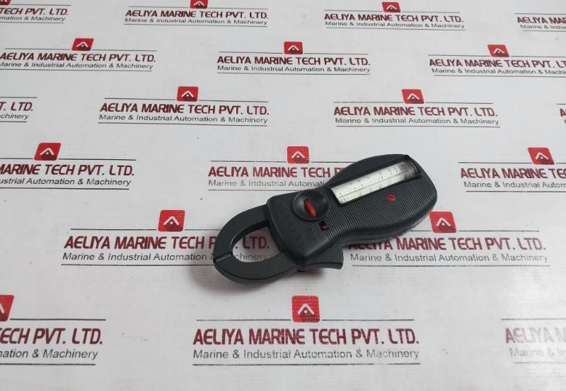 Amprobe Rs-3 Vintage Multi Meter Electrical Voltage And Amperage Tester