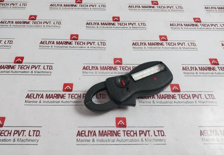 Amprobe Rs-3 Vintage Multi Meter Electrical Voltage And Amperage Tester