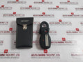 Amprobe Rs-3 Vintage Multi Meter Electrical Voltage And Amperage Tester
