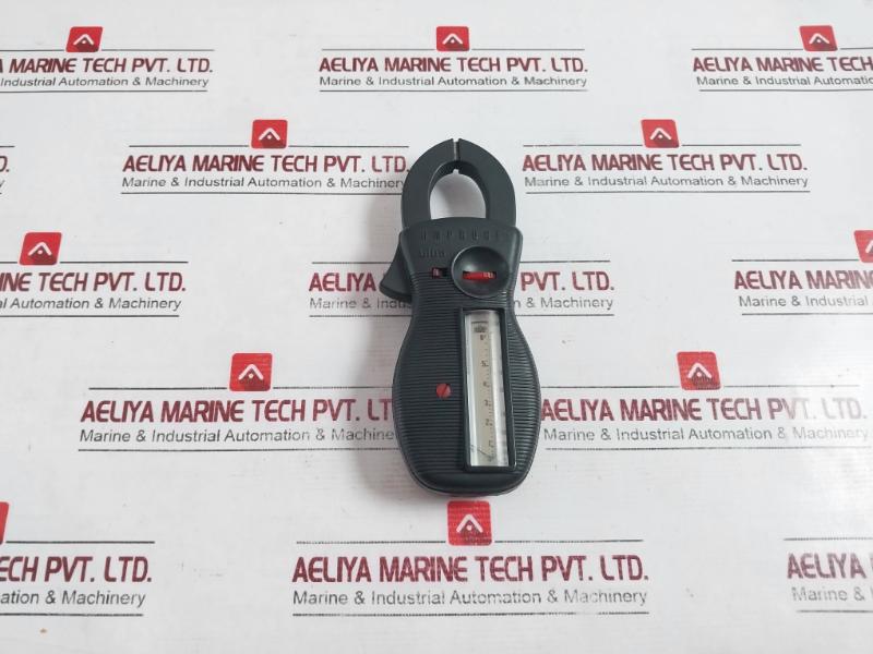 Amprobe Rs-3 Vintage Multi Meter Electrical Voltage And Amperage Tester