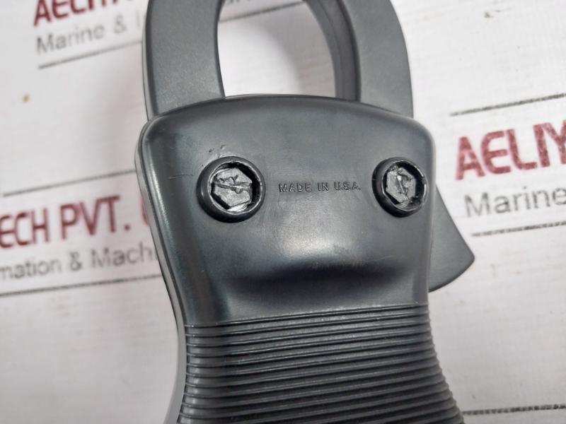 Amprobe Rs-3 Vintage Multi Meter Electrical Voltage And Amperage Tester