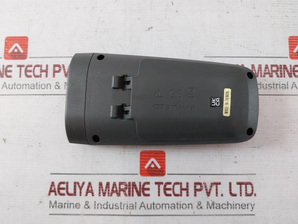 Amprobe Tmd-50 Thermocouple Thermometer K-type Msip-rem-flk-017022209 24V~max