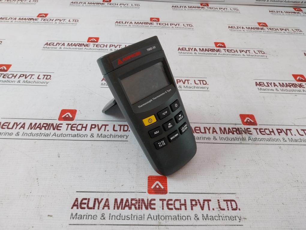 Amprobe Tmd-50 Thermocouple Thermometer K-type Msip-rem-flk-017022209 24V~max