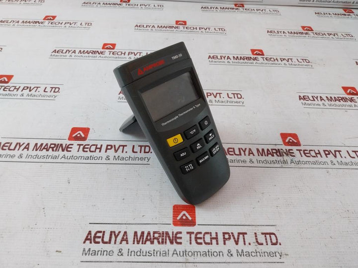 Amprobe Tmd-50 Thermocouple Thermometer K-type Msip-rem-flk-017022209 24V~max