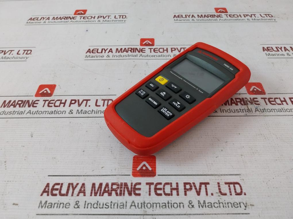 Amprobe Tmd-50 Thermocouple Thermometer K-type Msip-rem-flk-017022209 24V~max
