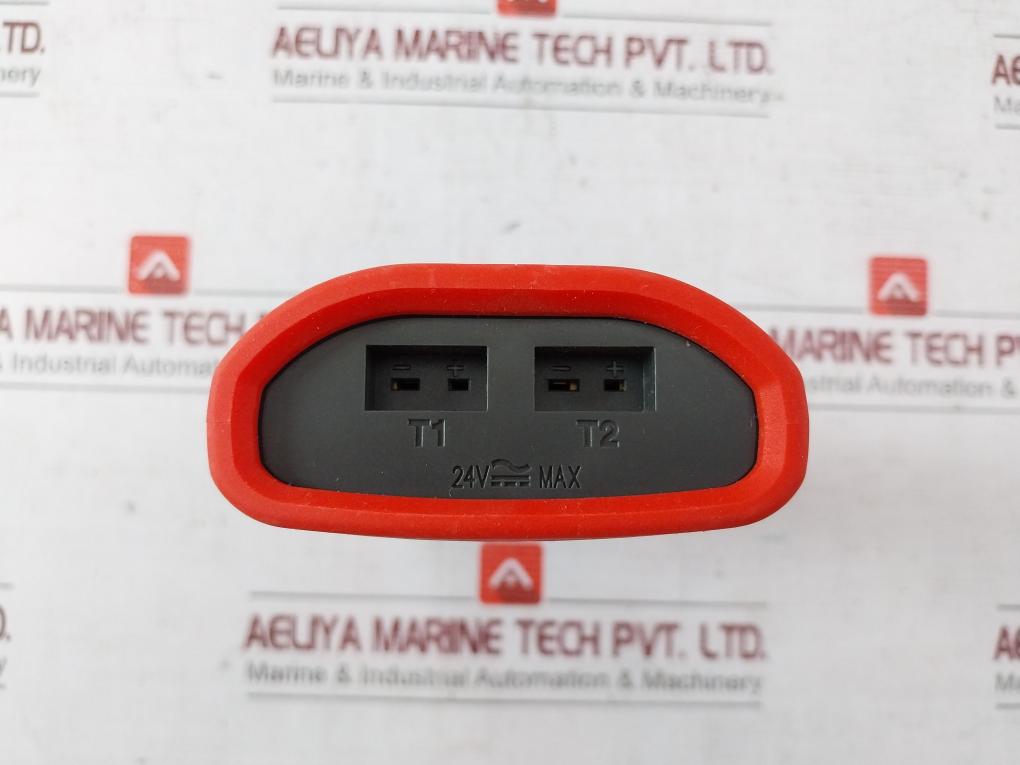 Amprobe Tmd-50 Thermocouple Thermometer K-type Msip-rem-flk-017022209 24V~max