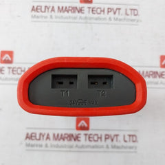 Amprobe Tmd-50 Thermocouple Thermometer K-type Msip-rem-flk-017022209 24V~max