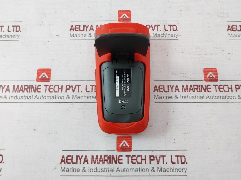 Amprobe Tmd-50 Thermocouple Thermometer K-type Msip-rem-flk-017022209 24V~max