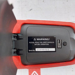 Amprobe Tmd-50 Thermocouple Thermometer K-type Msip-rem-flk-017022209 24V~max