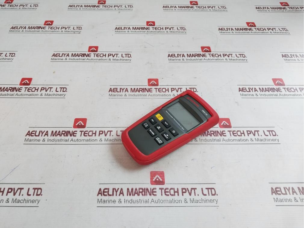 Amprobe Tmd-50 Thermocouple Thermometer K Type 24V-max