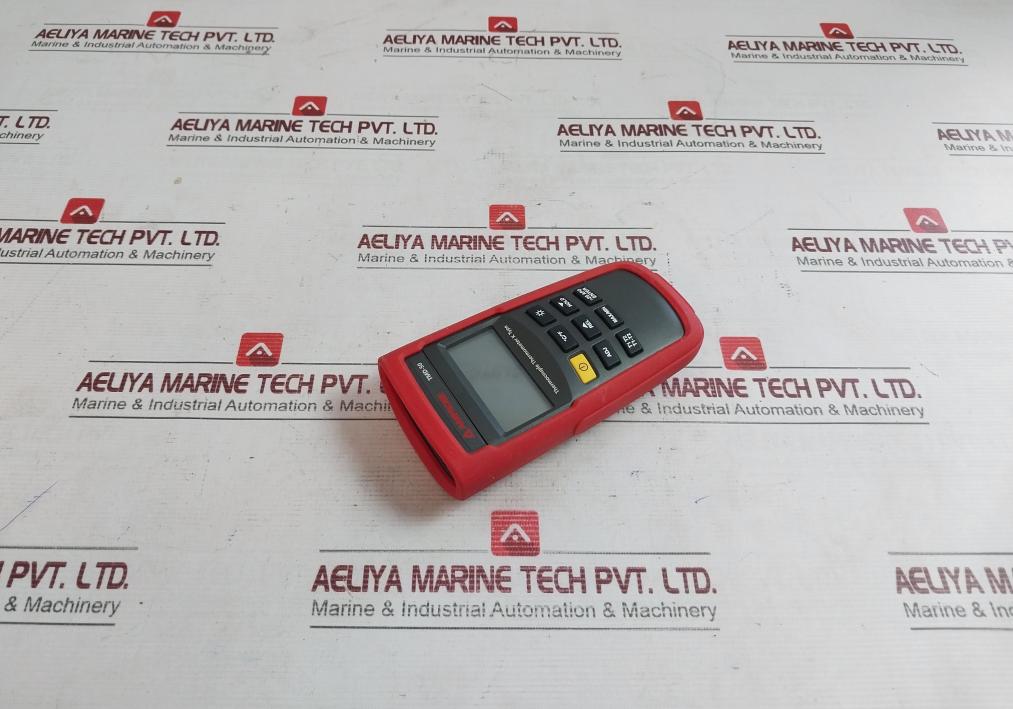 Amprobe Tmd-50 Thermocouple Thermometer K Type 24V-max