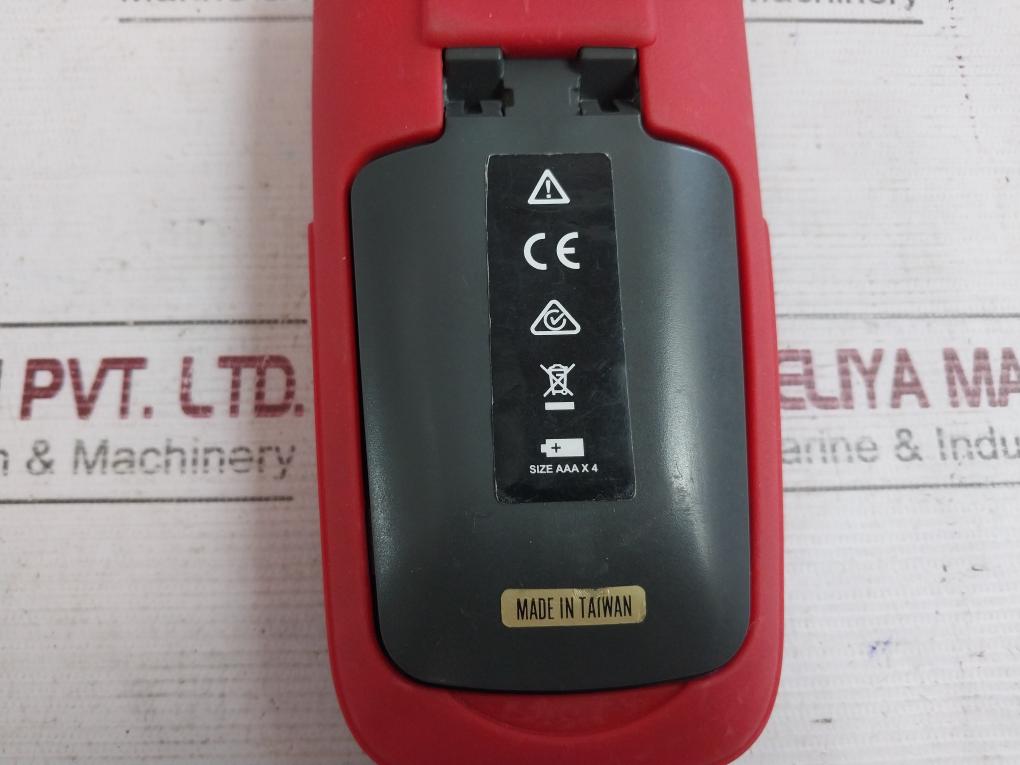 Amprobe Tmd-50 Thermocouple Thermometer K Type 24V-max