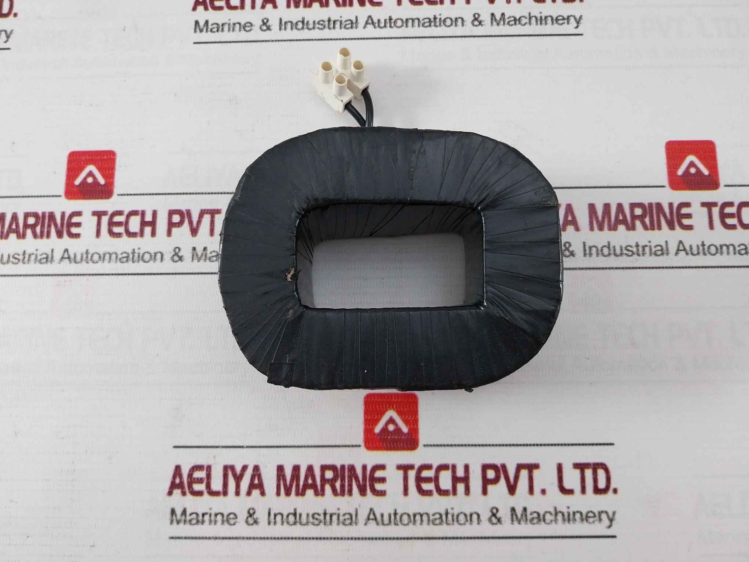 Ampturn 400/5A Current Transformers 5Va 50/60Hz