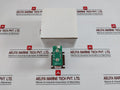 Amran Ct225-301-06 Current Transformer 300/5A 60Hz 0.6Kv, 10Kv Bil E205113 94V-0
