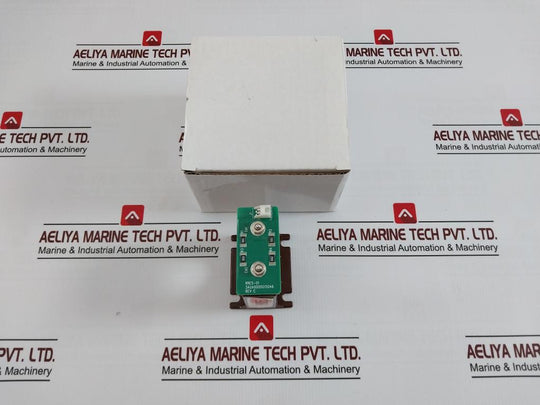 Amran Ct225-301-06 Current Transformer 300/5A 60Hz 0.6Kv, 10Kv Bil E205113 94V-0