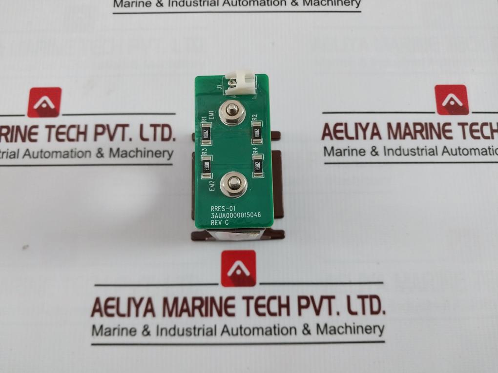 Amran Ct225-301-06 Current Transformer 300/5A 60Hz 0.6Kv, 10Kv Bil E205113 94V-0