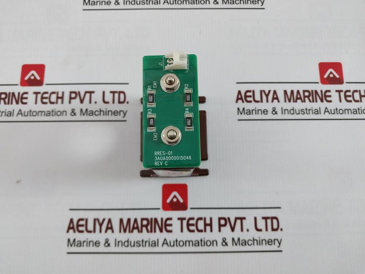 Amran Ct225-301-06 Current Transformer 300/5A 60Hz 0.6Kv, 10Kv Bil E205113 94V-0