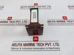 Amran Ct225-301-06 Current Transformer 300/5A 60Hz 0.6Kv, 10Kv Bil E205113 94V-0