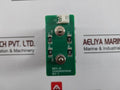Amran Ct225-301-06 Current Transformer 300/5A 60Hz 0.6Kv, 10Kv Bil E205113 94V-0