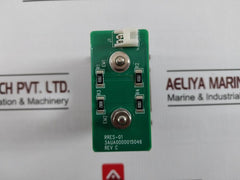 Amran Ct225-301-06 Current Transformer 300/5A 60Hz 0.6Kv, 10Kv Bil E205113 94V-0
