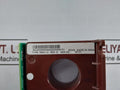 Amran Ct225-301-06 Current Transformer 300/5A 60Hz 0.6Kv, 10Kv Bil E205113 94V-0