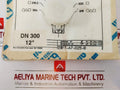 Amri-ksb Dn 300 Isoria 20 Liner & Gasket Kit (12”) Ft-a7-025-b