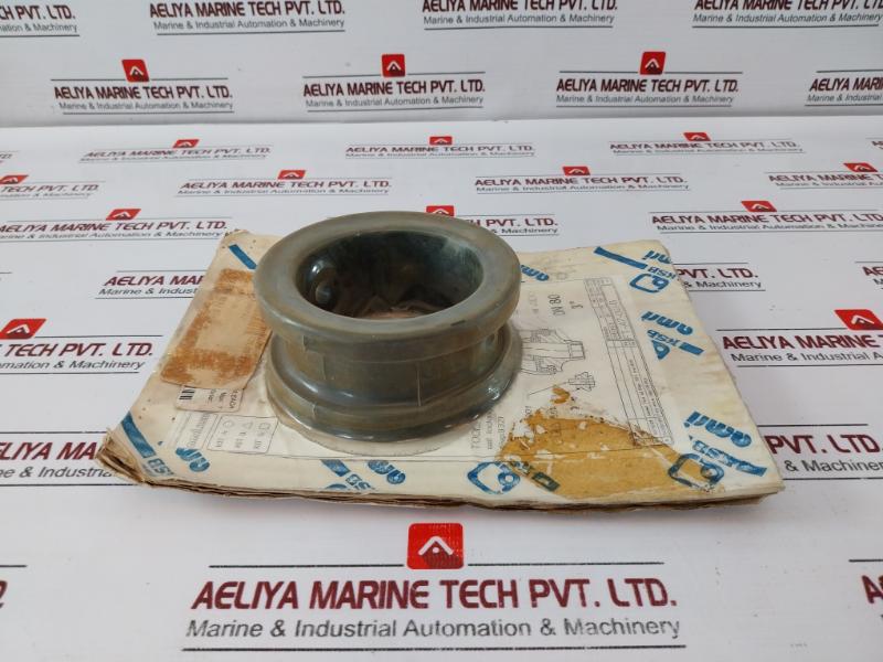 Amri-ksb Dn 80 Liner & Gasket Kit (3”) Ft-a7-040-b