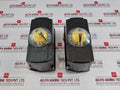AMRI-KSB R1142 Switch Box & Control Valve -20?C, +80?C R1142