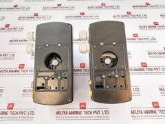AMRI-KSB R1142 Switch Box & Control Valve -20?C, +80?C R1142