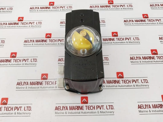 AMRI-KSB R1142 Switch Box & Control Valve -20?C, +80?C R1142