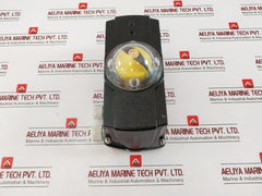 AMRI-KSB R1142 Switch Box & Control Valve -20?C, +80?C R1142